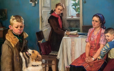 Как родителям реагировать на оценки, чтобы поддержать ребёнка