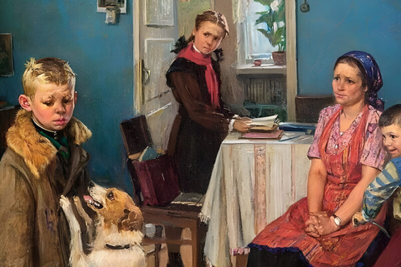 Как родителям реагировать на оценки, чтобы поддержать ребёнка