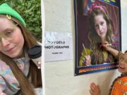 Актрисе 38 лет