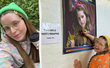 Актрисе 38 лет