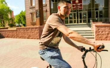 Генрих Агеев