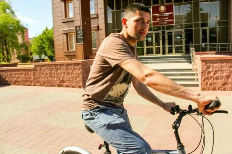 Генрих Агеев