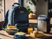 Что приготовить ребёнку в школу: 15 идей завтраков, обедов и перекусов