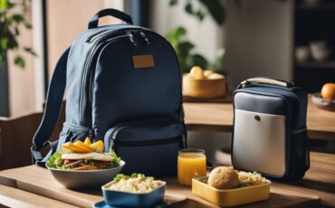 Что приготовить ребёнку в школу: 15 идей завтраков, обедов и перекусов