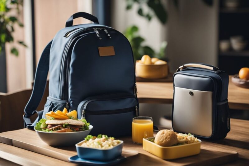 Что приготовить ребёнку в школу: 15 идей завтраков, обедов и перекусов