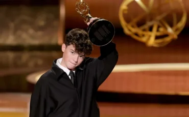 Оуэн Купер. Фото: Kevin Winter / Getty Images