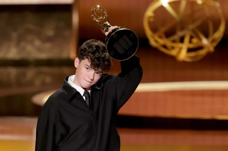 Оуэн Купер. Фото: Kevin Winter / Getty Images