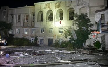 Форос. Фото: @yanina_pavlenko