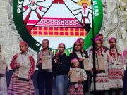 Фото: Пинский телеграм