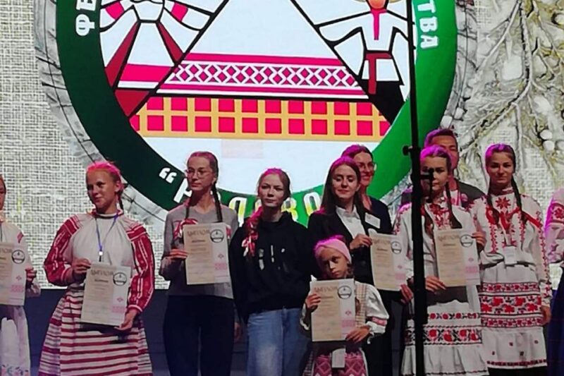 Фото: Пинский телеграм