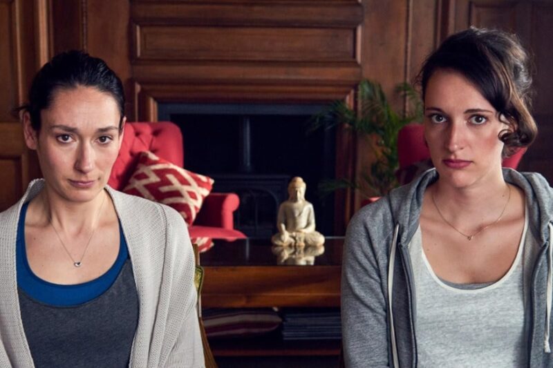 10 сериалов, которые зацепят вас с первых минут