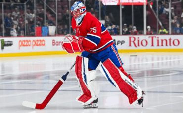 Вратарская стратегия «Монреаль Канадиенс» перед стартом нового сезона