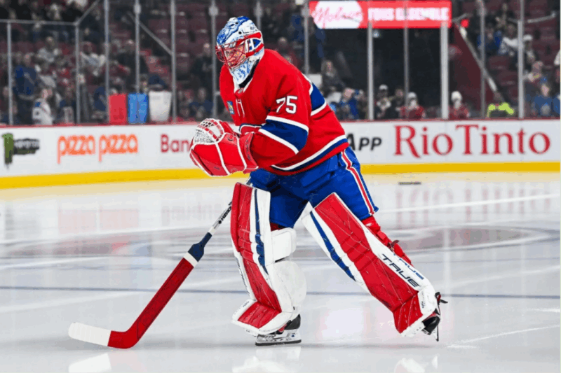 Вратарская стратегия «Монреаль Канадиенс» перед стартом нового сезона