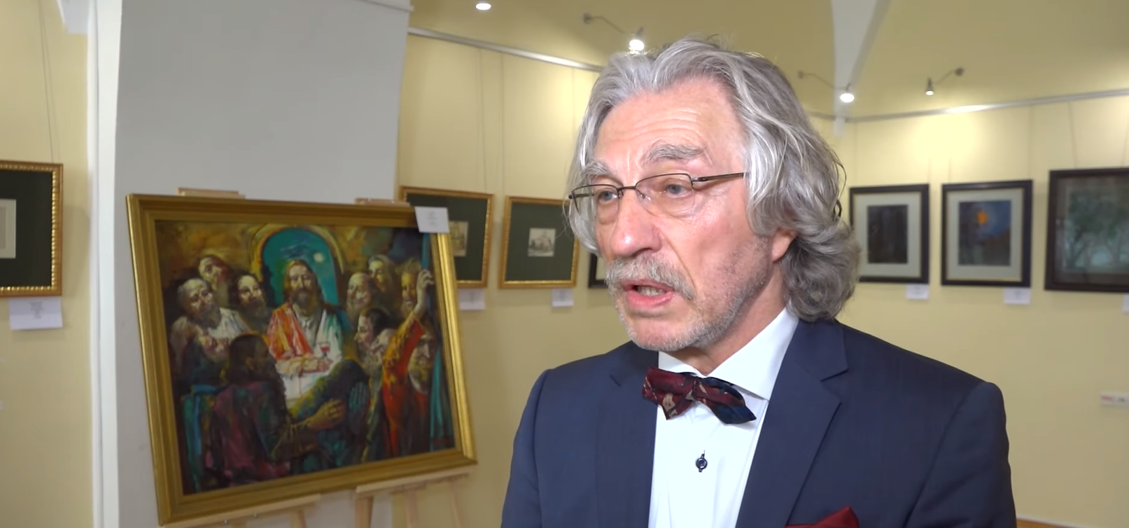 коллекционер Николай Дудко