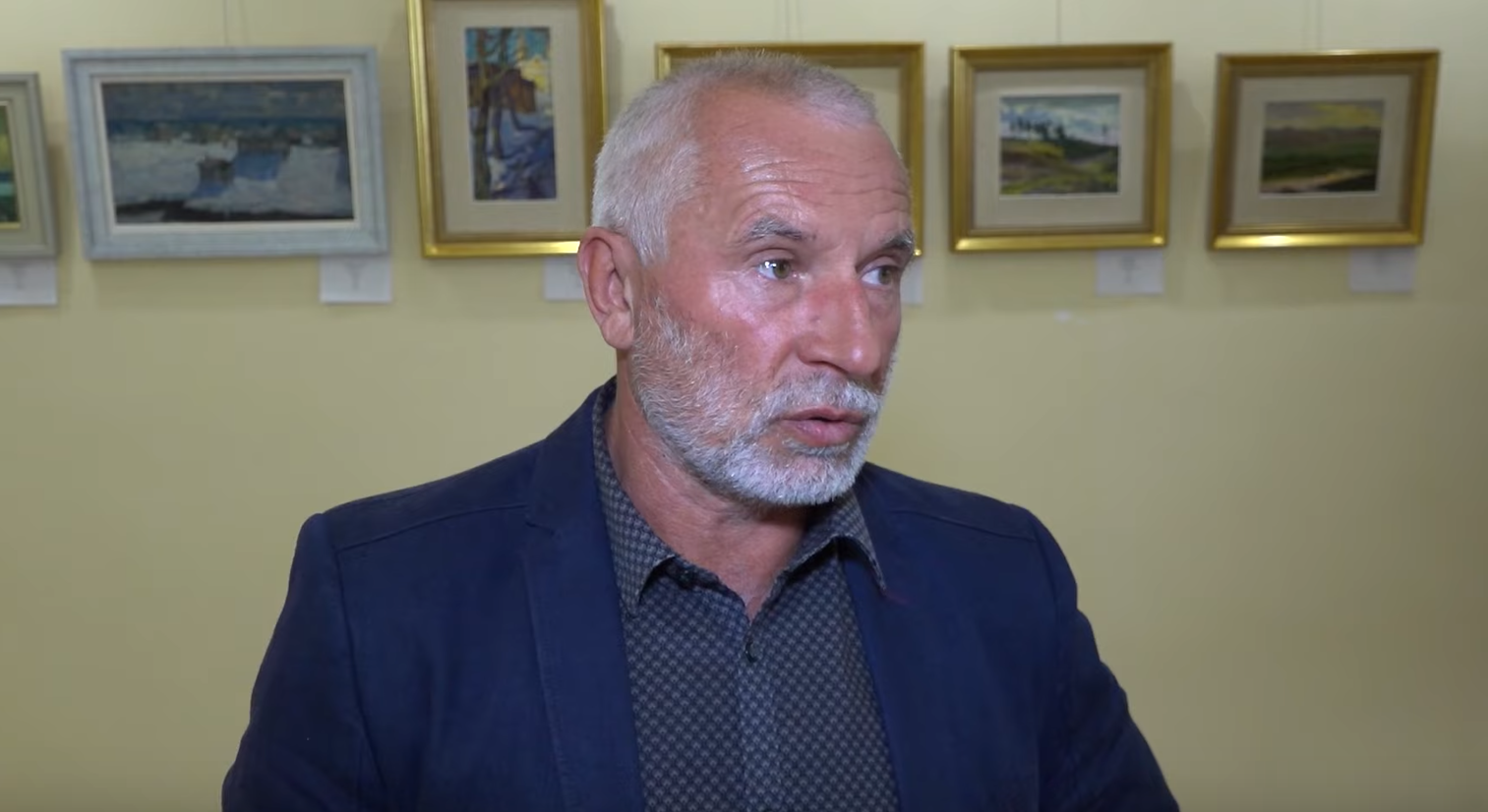 Сергей Мигалевич