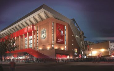 Влияние крупных спортивных событий на локальную экономику