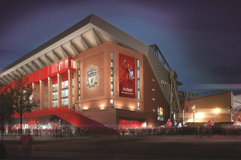 Влияние крупных спортивных событий на локальную экономику