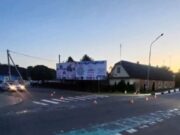 Авария в Столинском районе: госпитализирован 58-летний велосипедист