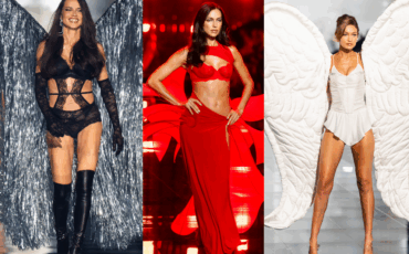 5 упражнений, на которых держится форма Адрианы Лимы, Джиджи Хадид и Ирины Шейк