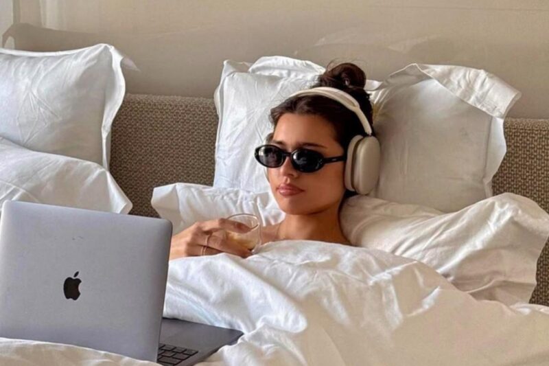 Сон и иммунитет: как наладить режим, чтобы не болеть осенью