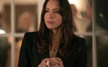 Кадр из фильма «Самый счастливый сезон»