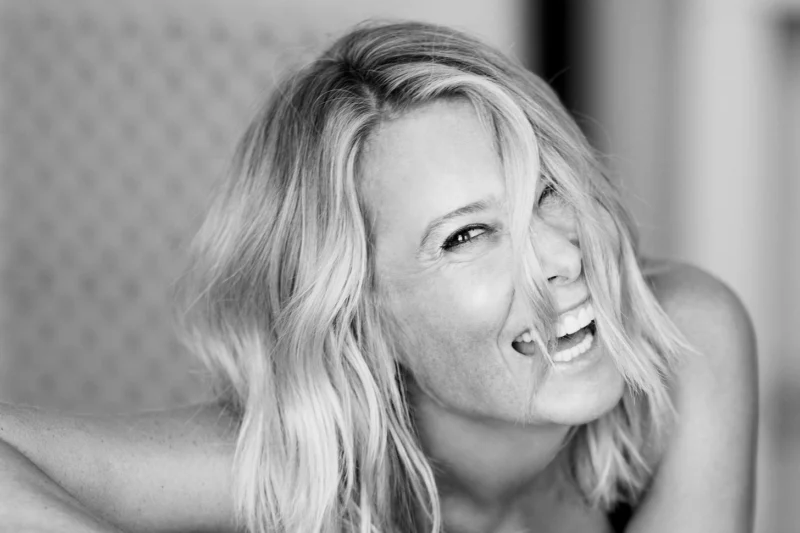 Юлия Высоцкая