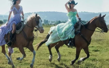 Главный символ 2026 года — Огненная Лошадь: как добиться ее благосклонности?