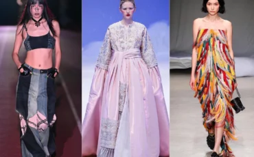 8 китайских дизайнеров, за которыми стоит следить