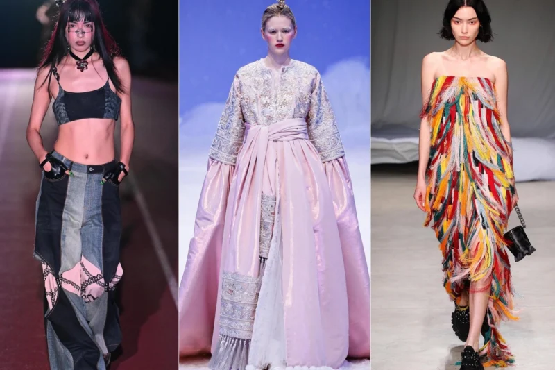 8 китайских дизайнеров, за которыми стоит следить