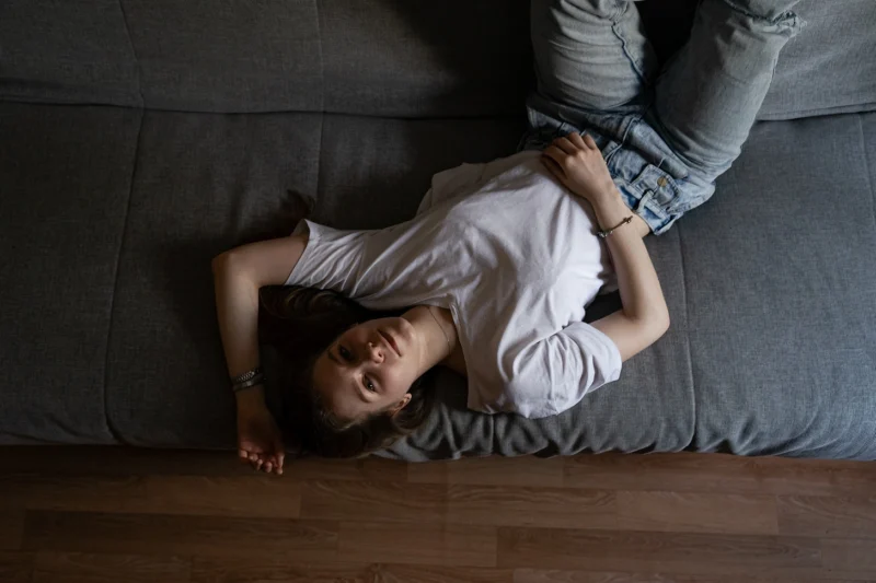 6 способов освободиться от навязчивых мыслей