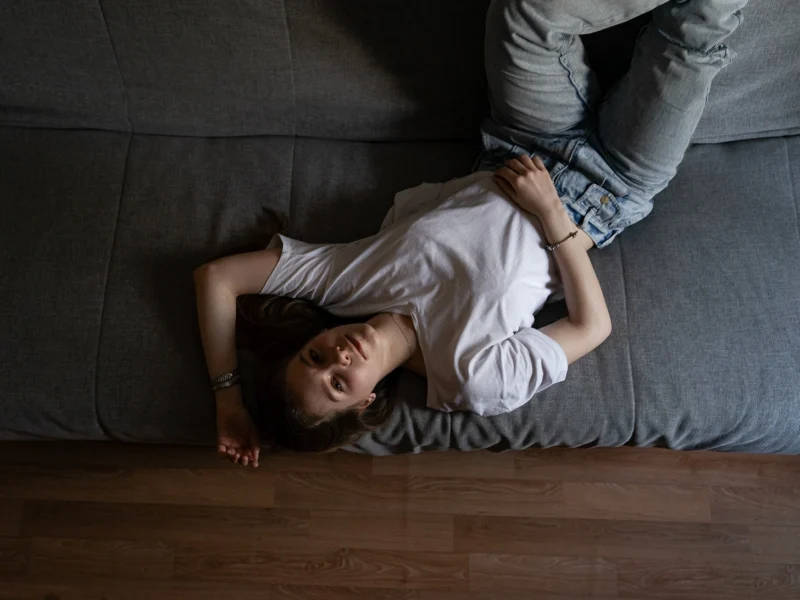 6 способов освободиться от навязчивых мыслей