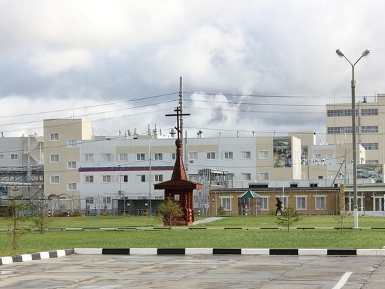 Брянский химический завод. Фото: bhz.su