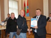 Фото: Пинский телеграм