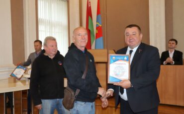 Фото: Пинский телеграм