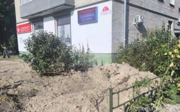 «Десять дней без изменений»: жители Пинска жалуются на коммунальщиков