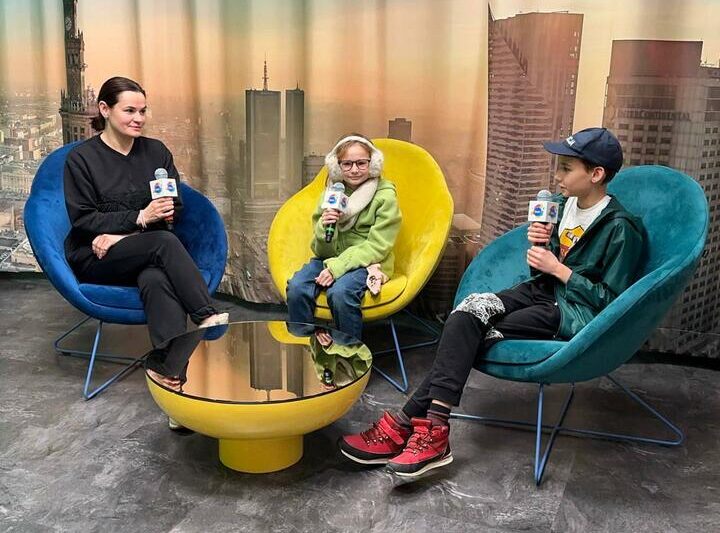 Изображение носит иллюстративный характер. Фото из личного архива Светланы Тихановской Читать полностью: https://news.zerkalo.io/economics/110859.html?c