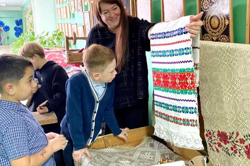 Фото: Пинский телеграм