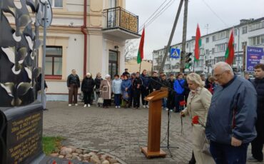 Фото: Пинский телеграм