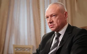 Владимир Басько. Фото: скриншот БТ