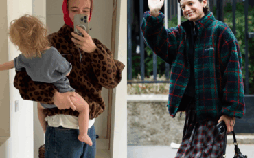 Флисовые толстовки: где искать и как носить новый тренд из спортивного гардероба