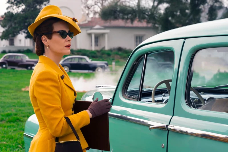 «Сестра Рэтчед»