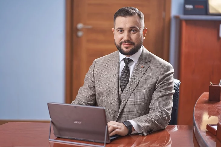 Виталий Дранкевич, фото: sb.by