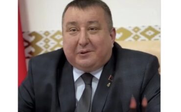 Дмитрий Полховский. Скриншот видео