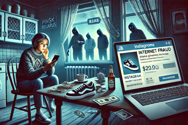 Фото-иллюстрация, Медиа-Полесье