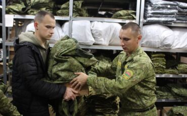 Фото: Пинский погранотряд