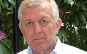 Владимир Бородач / Facebook