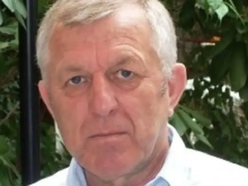 Владимир Бородач / Facebook