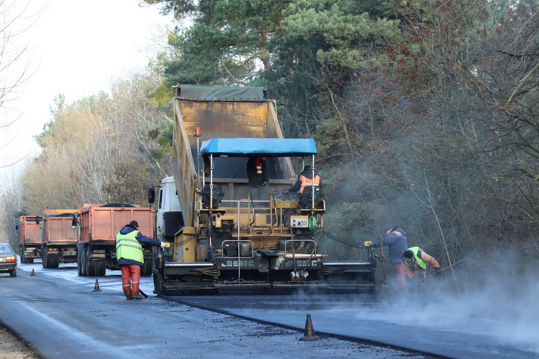 Фото: Пинский телеграм