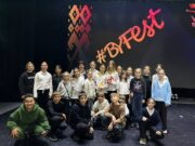 Фото: Лунинецкая ДШИ