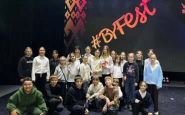 Фото: Лунинецкая ДШИ